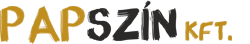 Papszín Kft. - Mosonmagyaróvár
