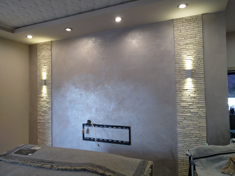 Dekorációs munkáink