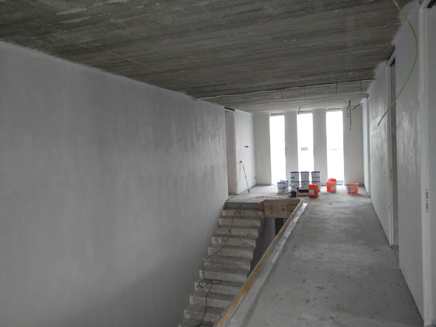 Belső festés egyedi megoldásokkal